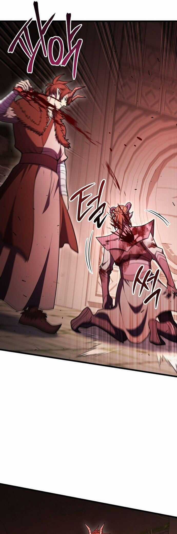 Thăng Hạng Từ Đỉnh Cấp Chương 95 trang 59