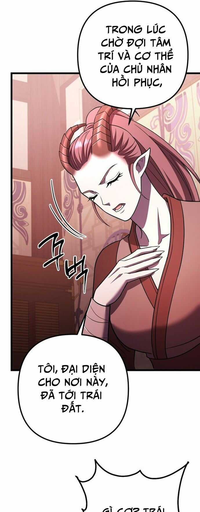 Thăng Hạng Từ Đỉnh Cấp Chương 95 trang 6