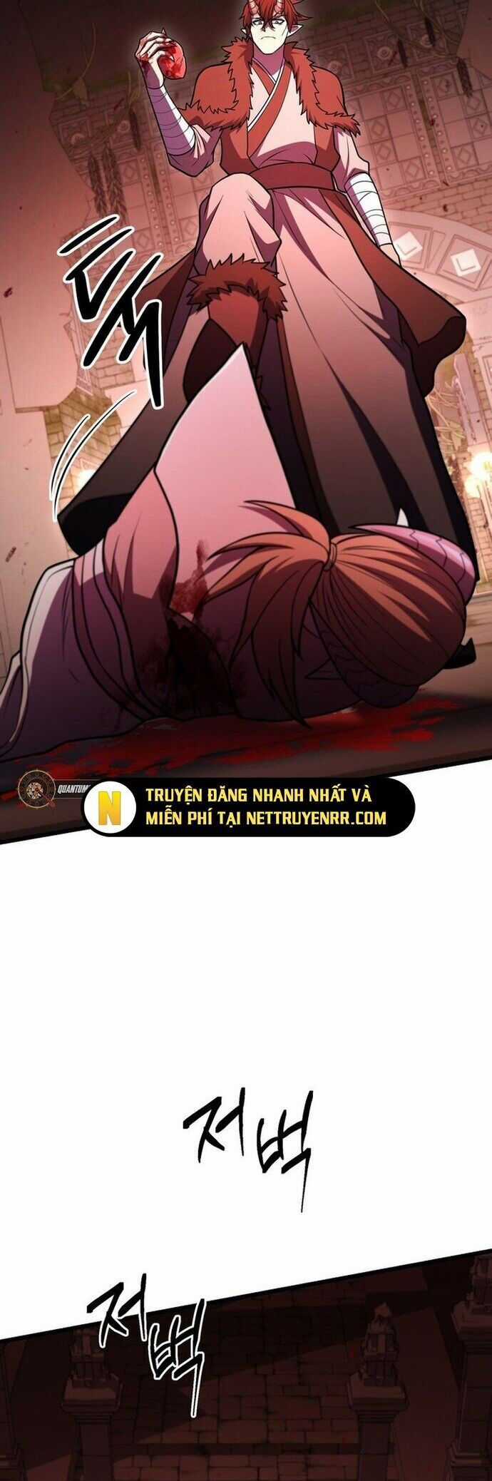 Thăng Hạng Từ Đỉnh Cấp Chương 95 trang 60