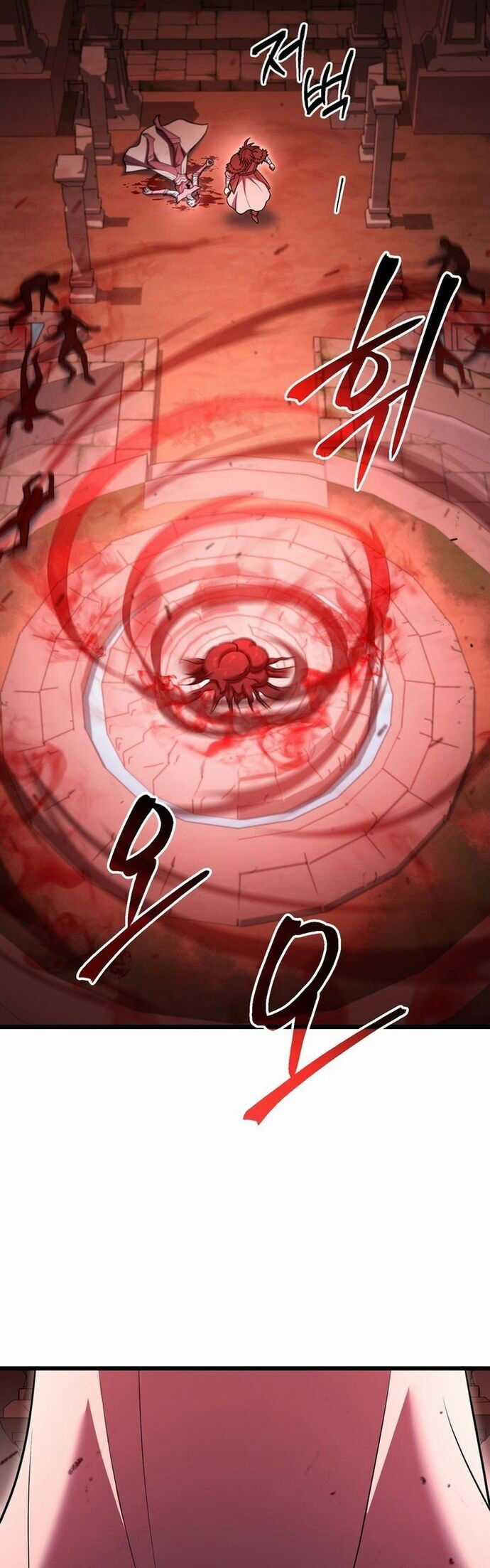 Thăng Hạng Từ Đỉnh Cấp Chương 95 trang 61