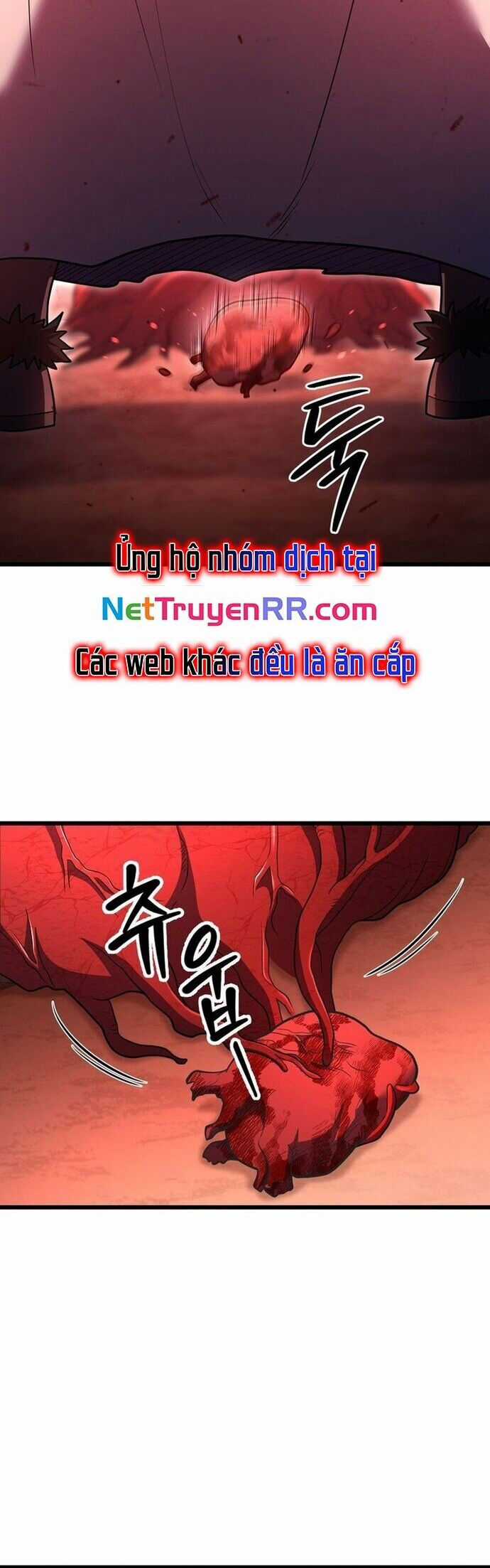 Thăng Hạng Từ Đỉnh Cấp Chương 95 trang 62