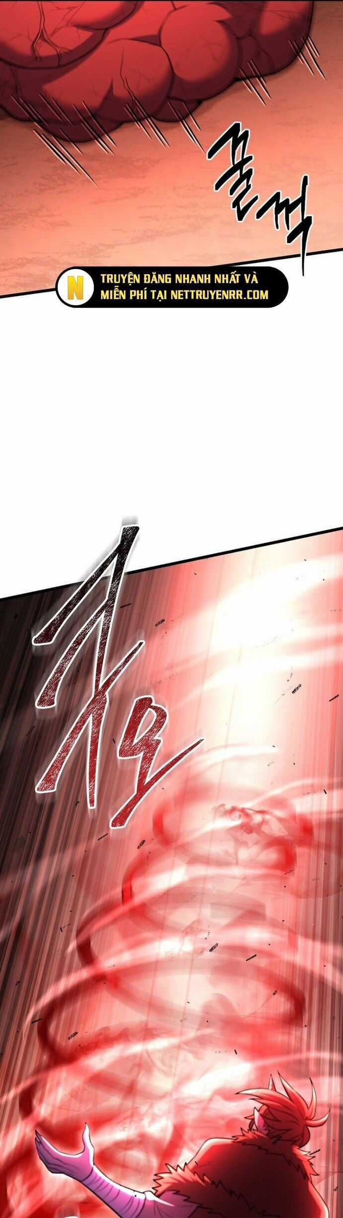 Thăng Hạng Từ Đỉnh Cấp Chương 95 trang 63