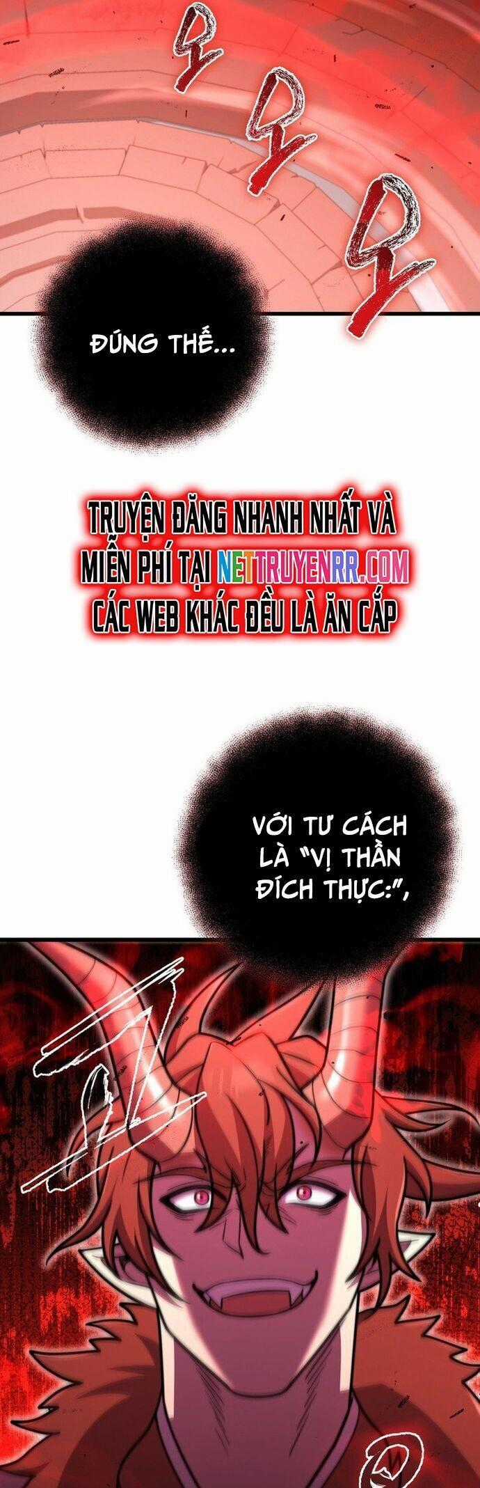 Thăng Hạng Từ Đỉnh Cấp Chương 95 trang 65