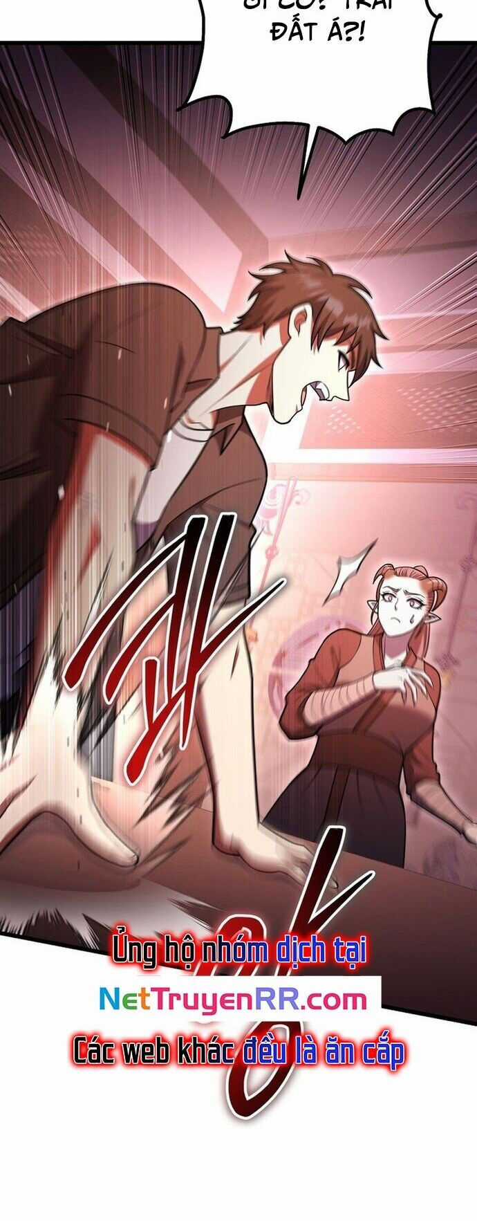 Thăng Hạng Từ Đỉnh Cấp Chương 95 trang 7