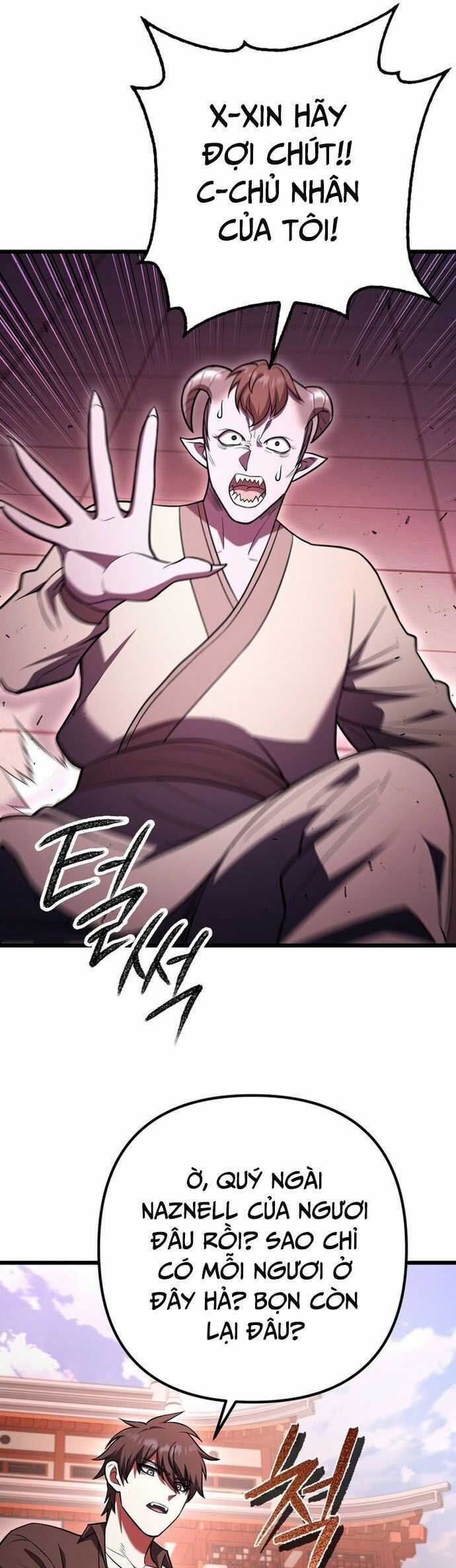 Thăng Hạng Từ Đỉnh Cấp Chương 96 trang 10