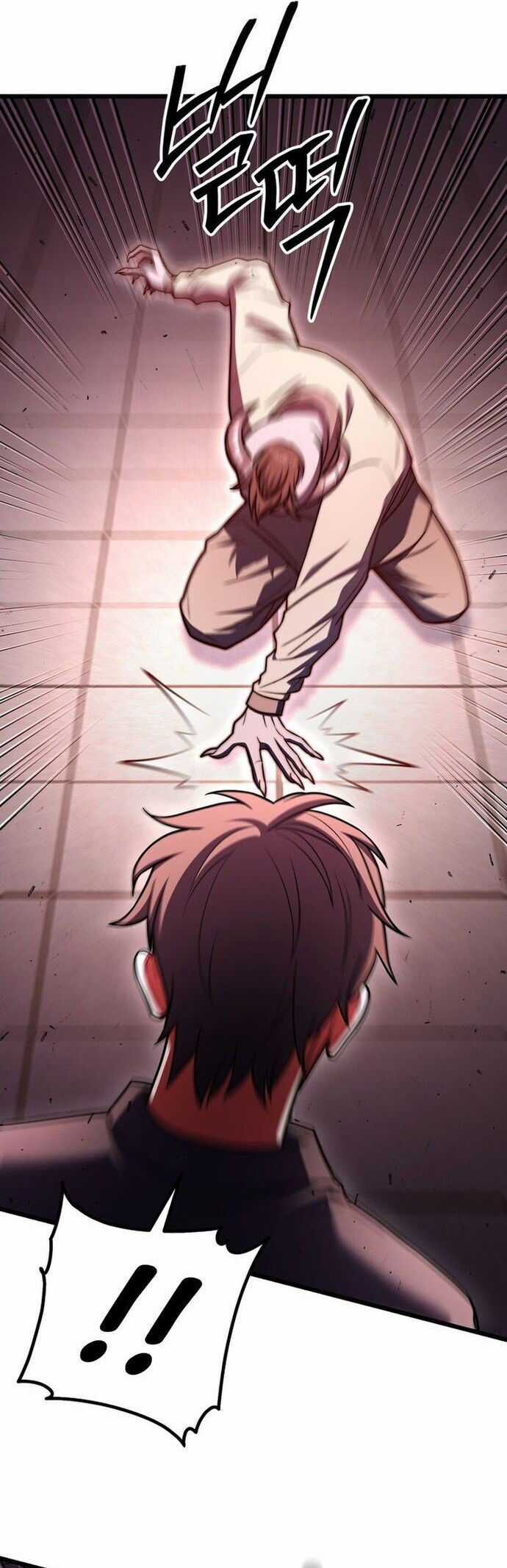 Thăng Hạng Từ Đỉnh Cấp Chương 96 trang 12