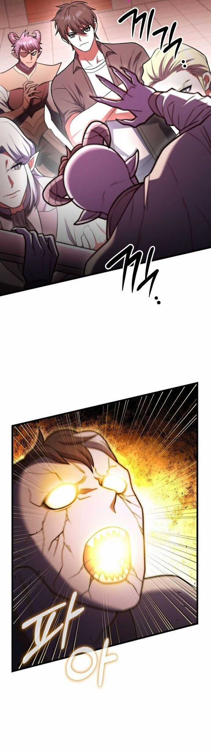 Thăng Hạng Từ Đỉnh Cấp Chương 96 trang 15