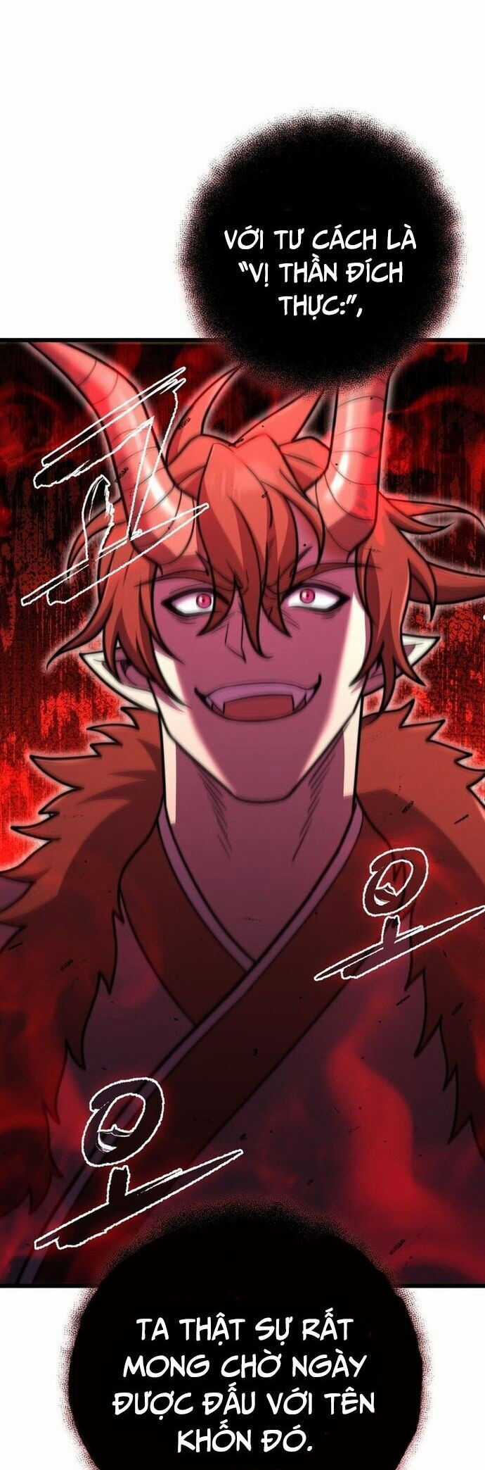 Thăng Hạng Từ Đỉnh Cấp Chương 96 trang 2