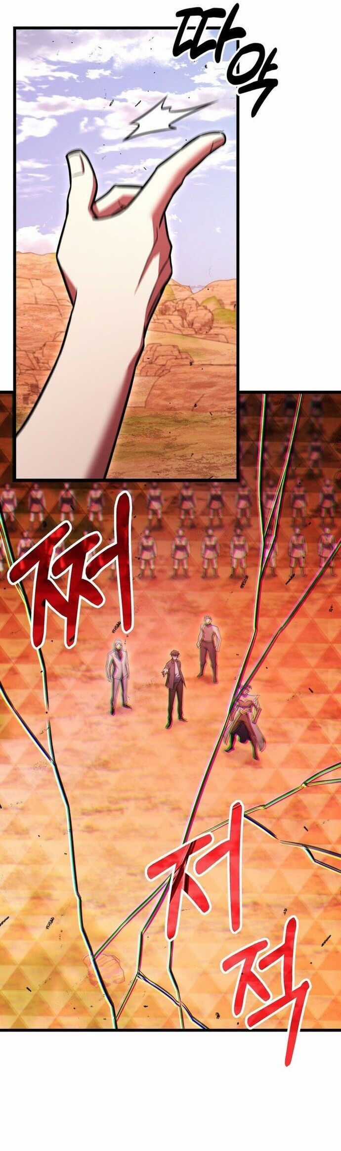 Thăng Hạng Từ Đỉnh Cấp Chương 96 trang 24