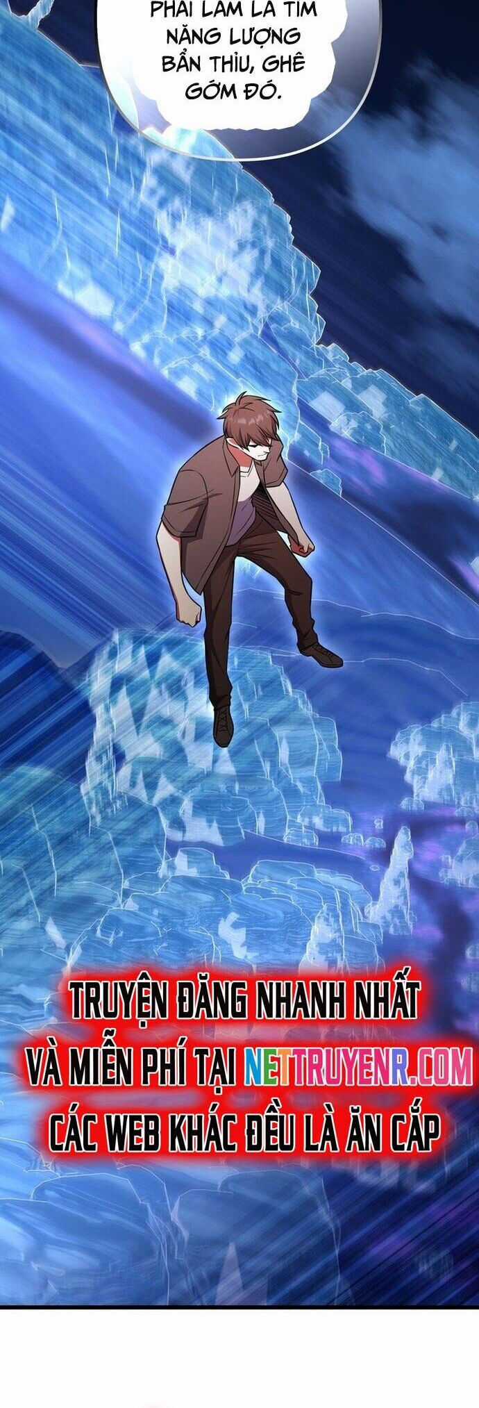 Thăng Hạng Từ Đỉnh Cấp Chương 96 trang 27