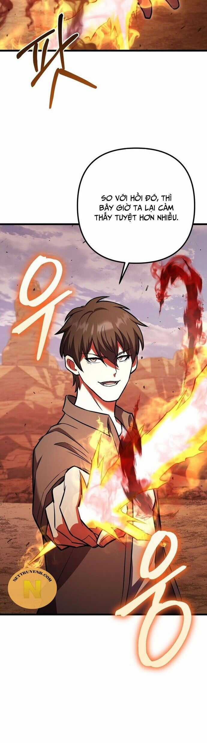 Thăng Hạng Từ Đỉnh Cấp Chương 96 trang 39