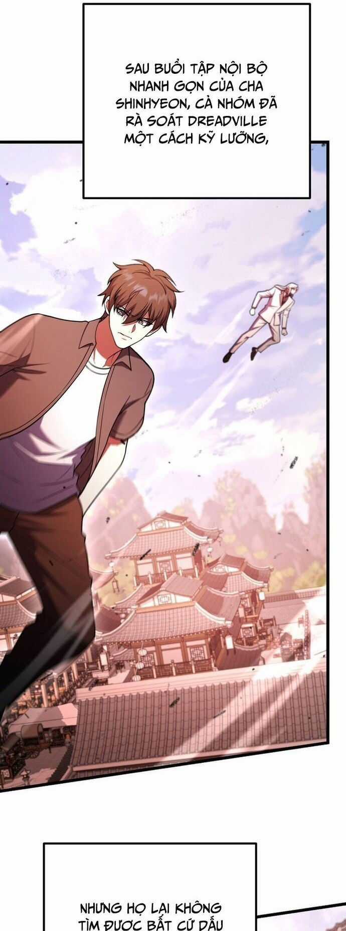 Thăng Hạng Từ Đỉnh Cấp Chương 96 trang 4