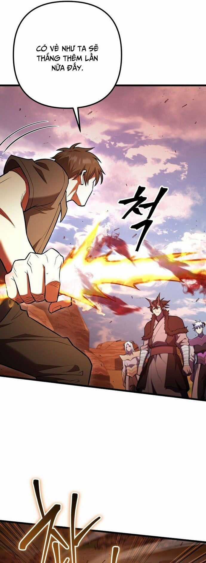 Thăng Hạng Từ Đỉnh Cấp Chương 96 trang 40