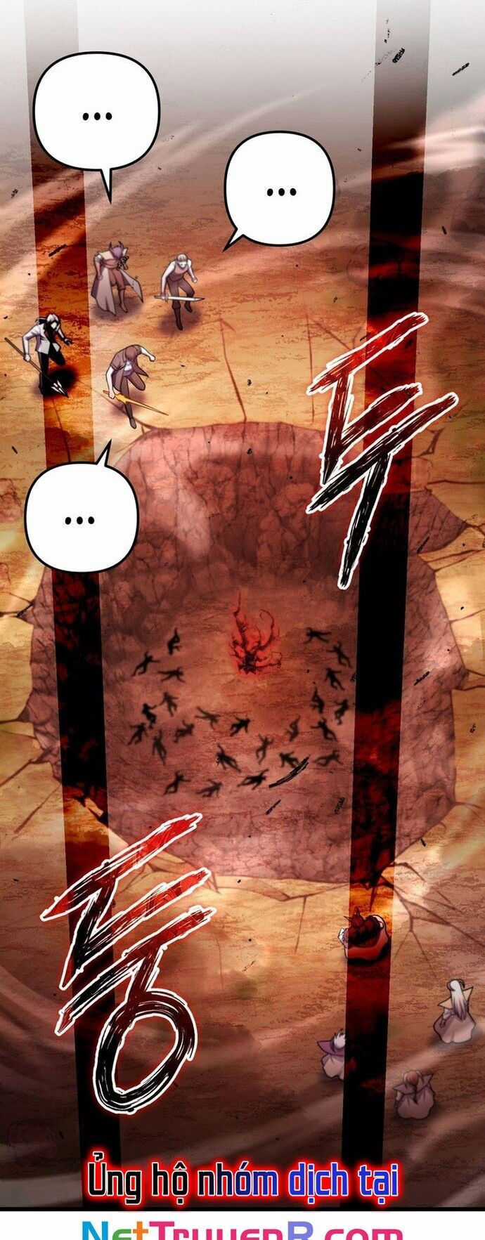 Thăng Hạng Từ Đỉnh Cấp Chương 96 trang 48