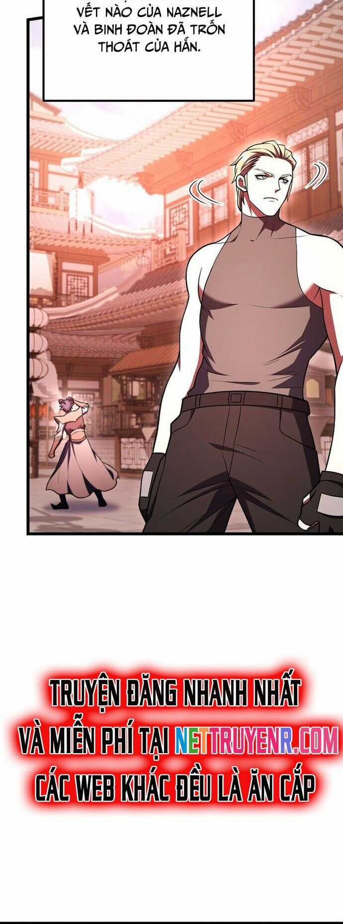 Thăng Hạng Từ Đỉnh Cấp Chương 96 trang 5