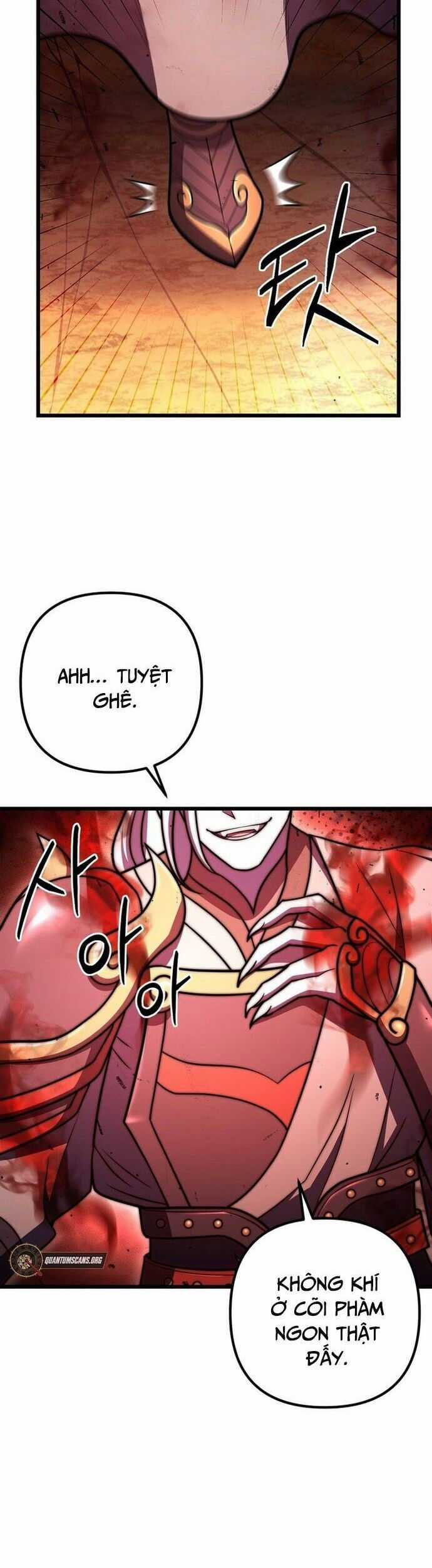 Thăng Hạng Từ Đỉnh Cấp Chương 96 trang 51