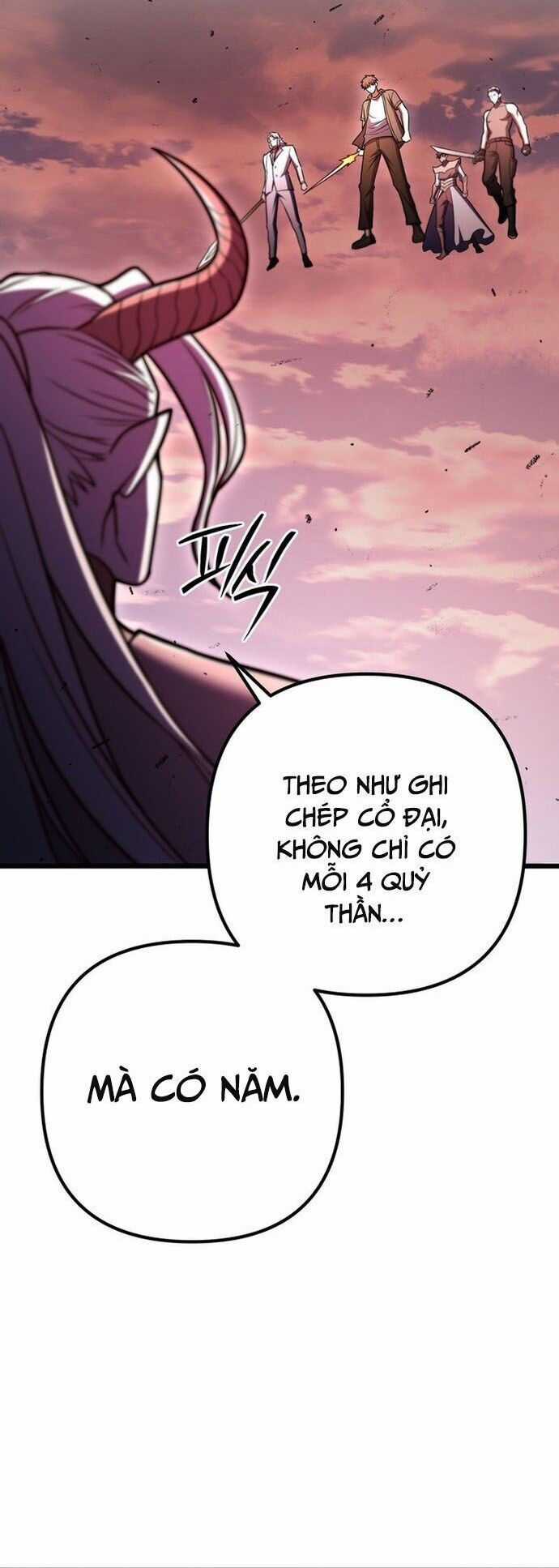 Thăng Hạng Từ Đỉnh Cấp Chương 96 trang 53