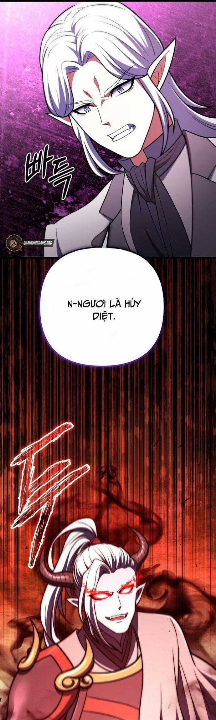 Thăng Hạng Từ Đỉnh Cấp Chương 96 trang 54