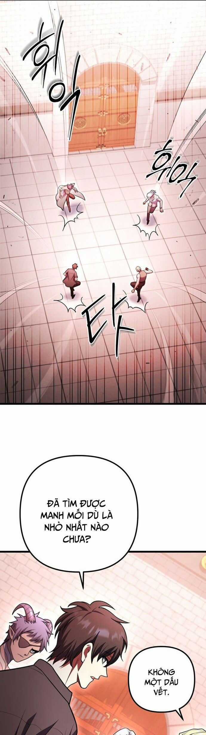 Thăng Hạng Từ Đỉnh Cấp Chương 96 trang 6