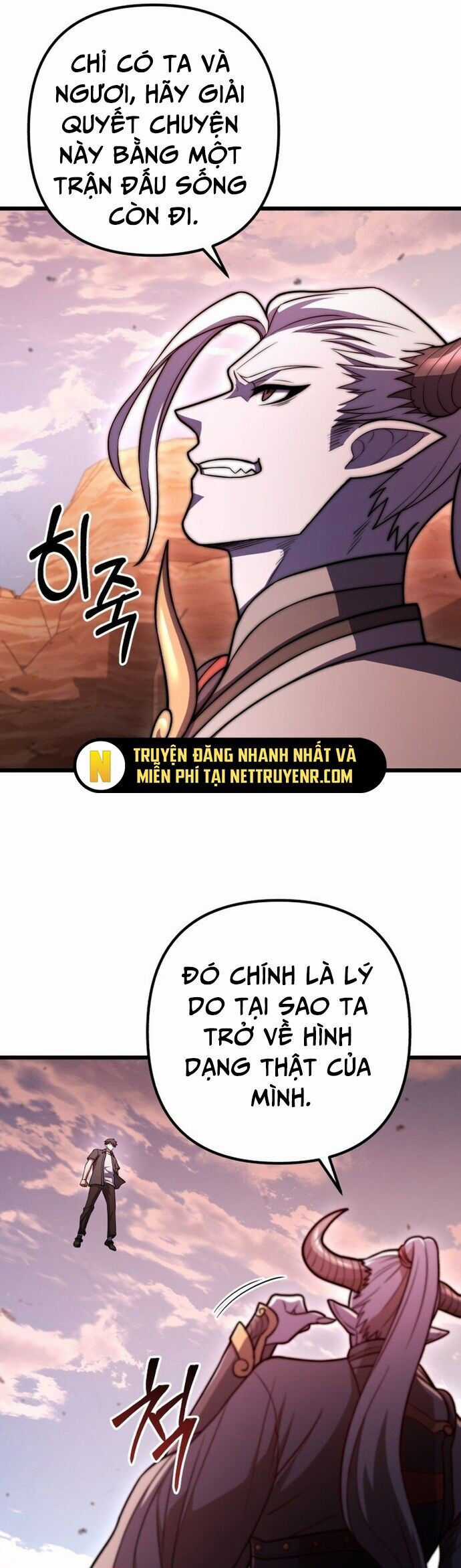 Thăng Hạng Từ Đỉnh Cấp Chương 97 trang 10