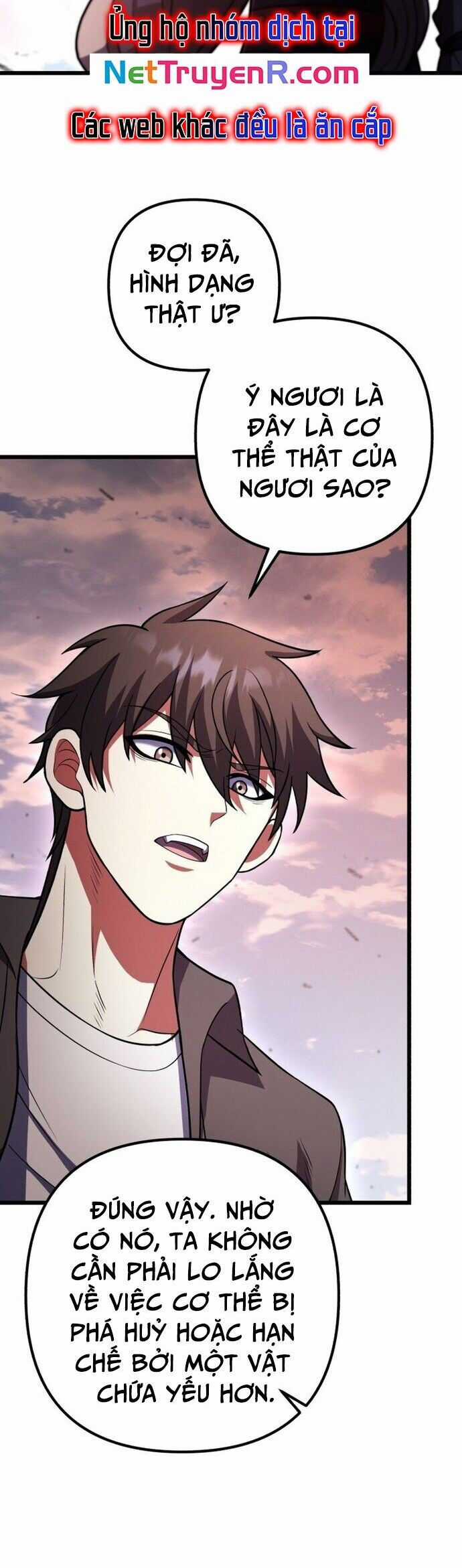 Thăng Hạng Từ Đỉnh Cấp Chương 97 trang 11