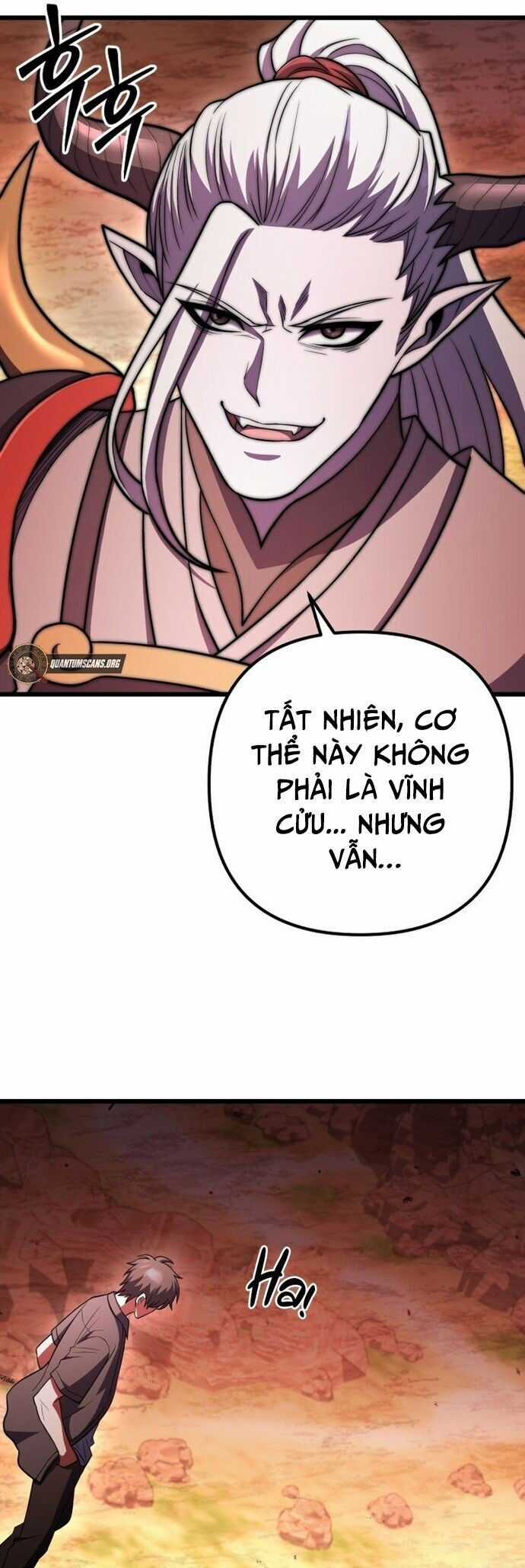 Thăng Hạng Từ Đỉnh Cấp Chương 97 trang 12