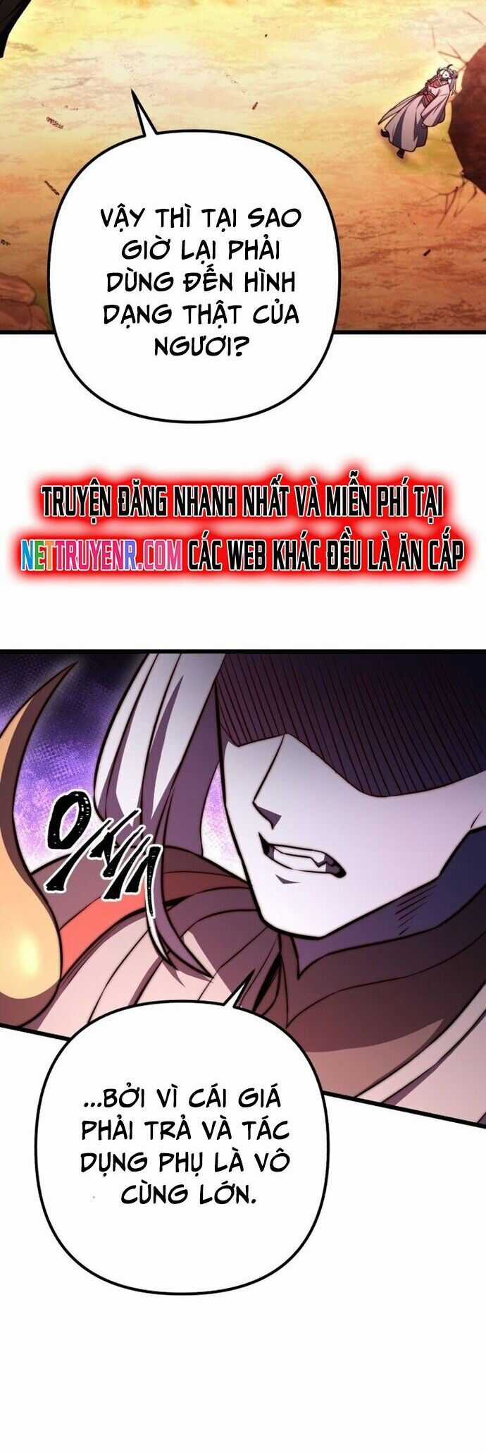 Thăng Hạng Từ Đỉnh Cấp Chương 97 trang 13