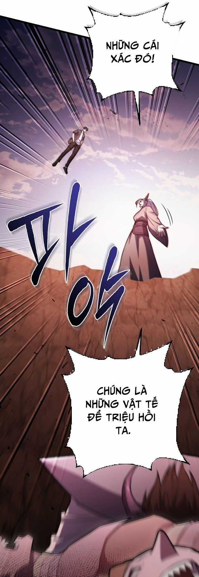 Thăng Hạng Từ Đỉnh Cấp Chương 97 trang 14