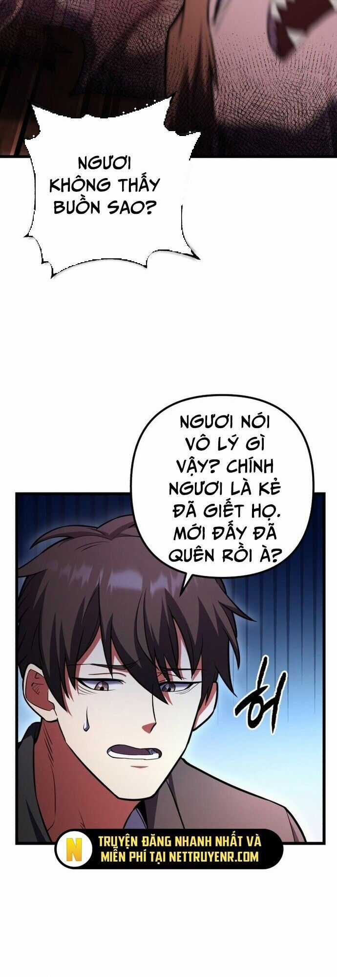 Thăng Hạng Từ Đỉnh Cấp Chương 97 trang 15