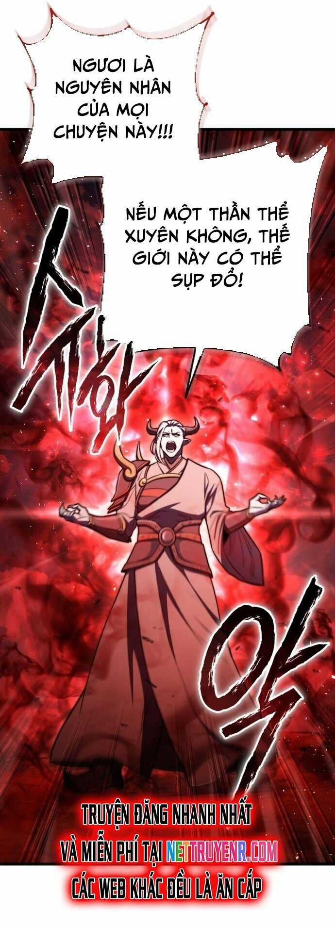 Thăng Hạng Từ Đỉnh Cấp Chương 97 trang 16