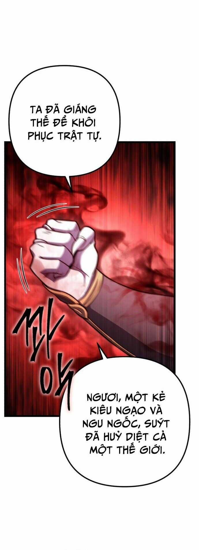 Thăng Hạng Từ Đỉnh Cấp Chương 97 trang 17