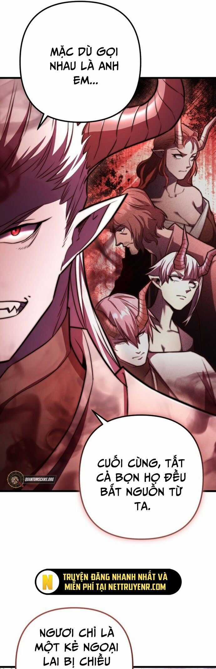 Thăng Hạng Từ Đỉnh Cấp Chương 97 trang 18