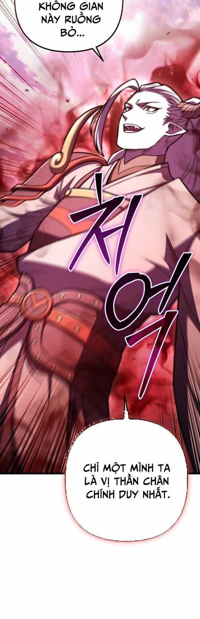 Thăng Hạng Từ Đỉnh Cấp Chương 97 trang 19