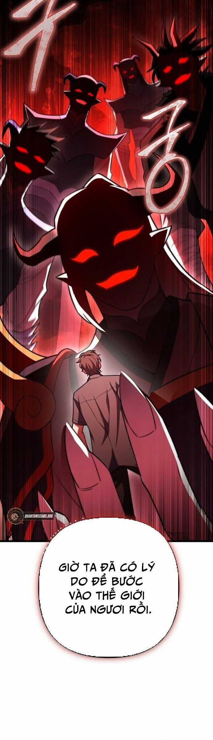 Thăng Hạng Từ Đỉnh Cấp Chương 97 trang 22