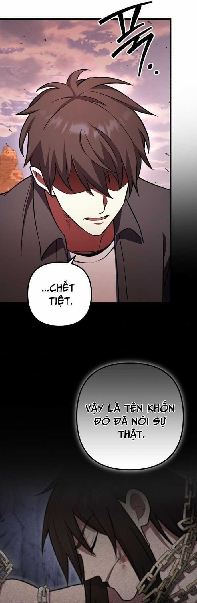 Thăng Hạng Từ Đỉnh Cấp Chương 97 trang 23