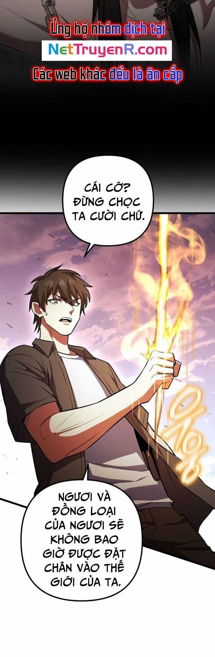 Thăng Hạng Từ Đỉnh Cấp Chương 97 trang 24