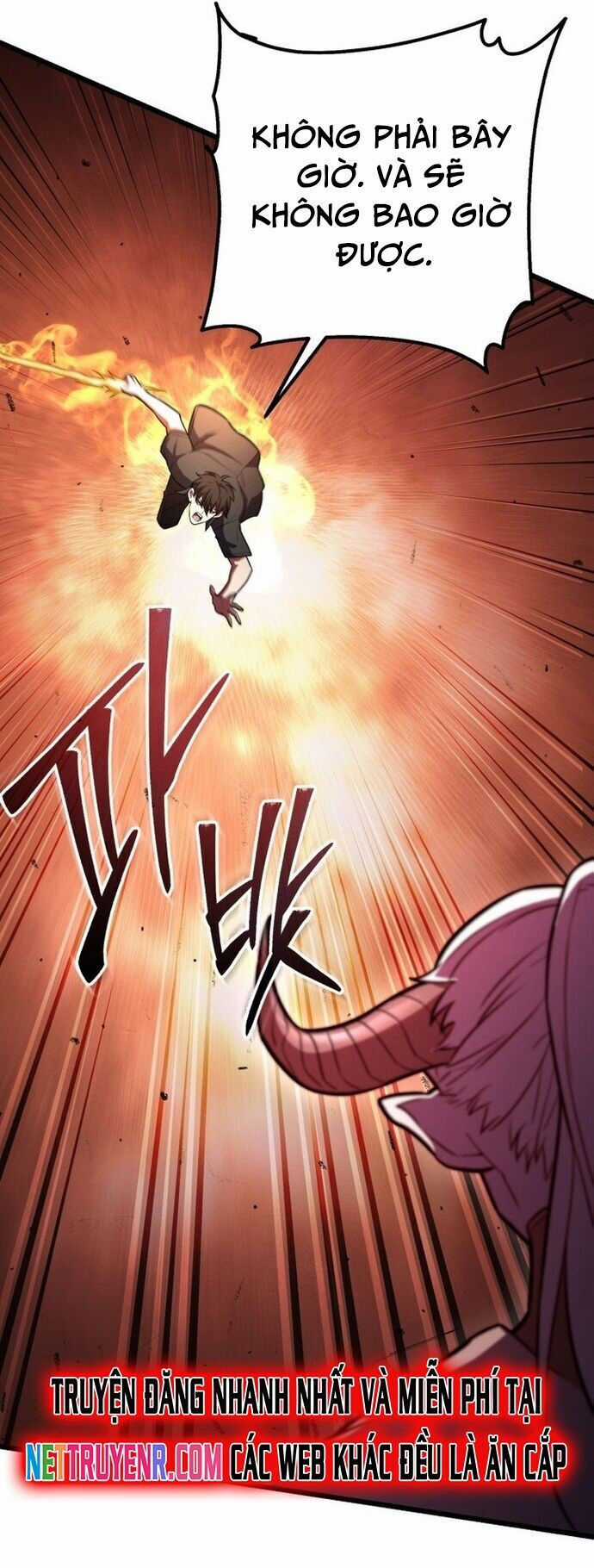 Thăng Hạng Từ Đỉnh Cấp Chương 97 trang 25