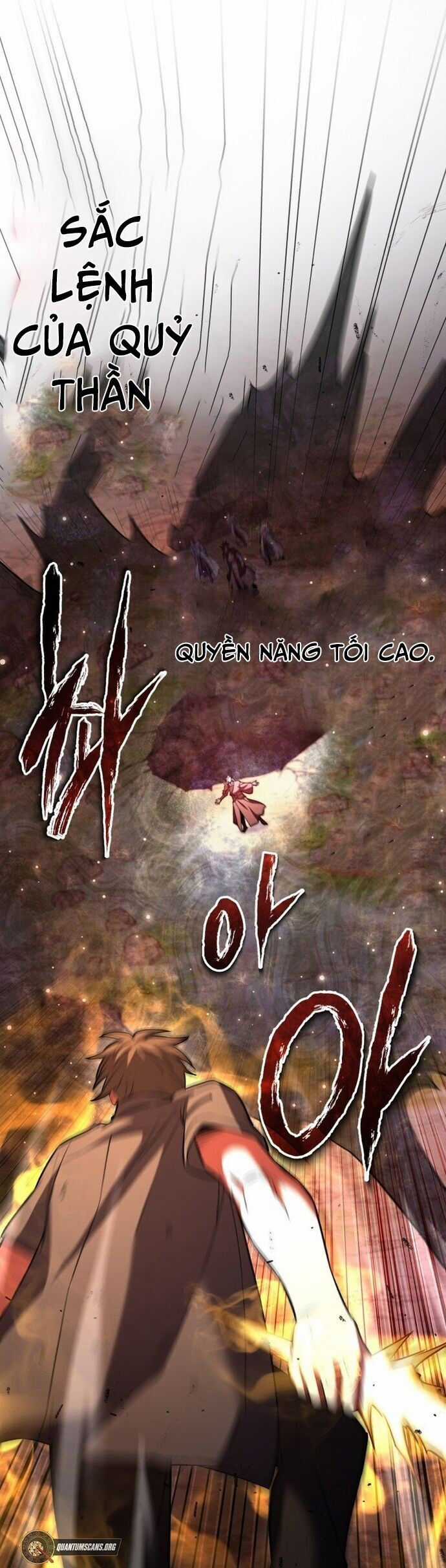 Thăng Hạng Từ Đỉnh Cấp Chương 97 trang 27