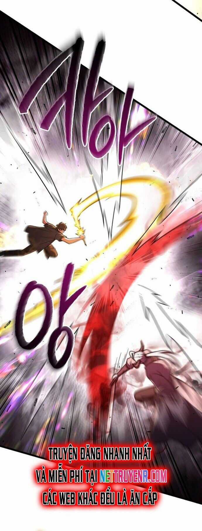 Thăng Hạng Từ Đỉnh Cấp Chương 97 trang 30