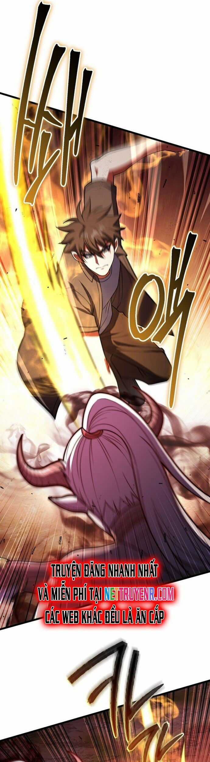 Thăng Hạng Từ Đỉnh Cấp Chương 97 trang 31