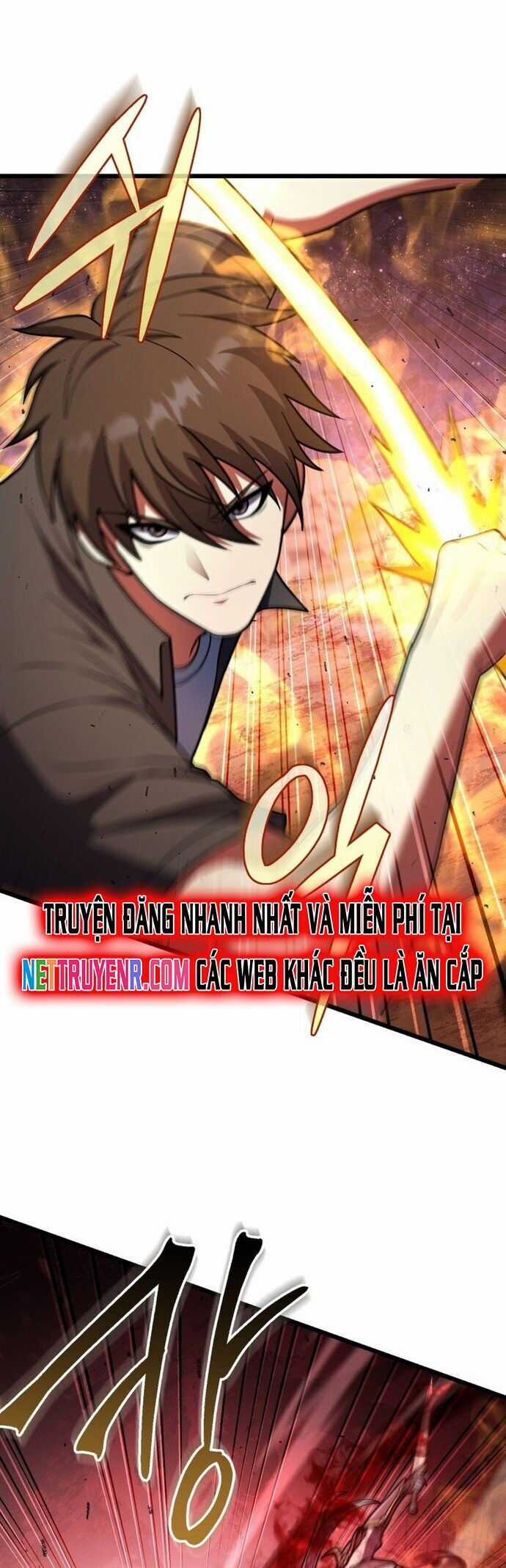 Thăng Hạng Từ Đỉnh Cấp Chương 97 trang 33