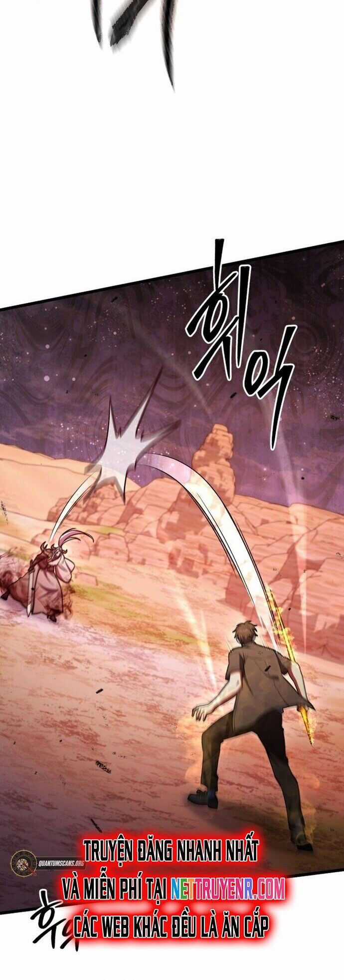 Thăng Hạng Từ Đỉnh Cấp Chương 97 trang 36