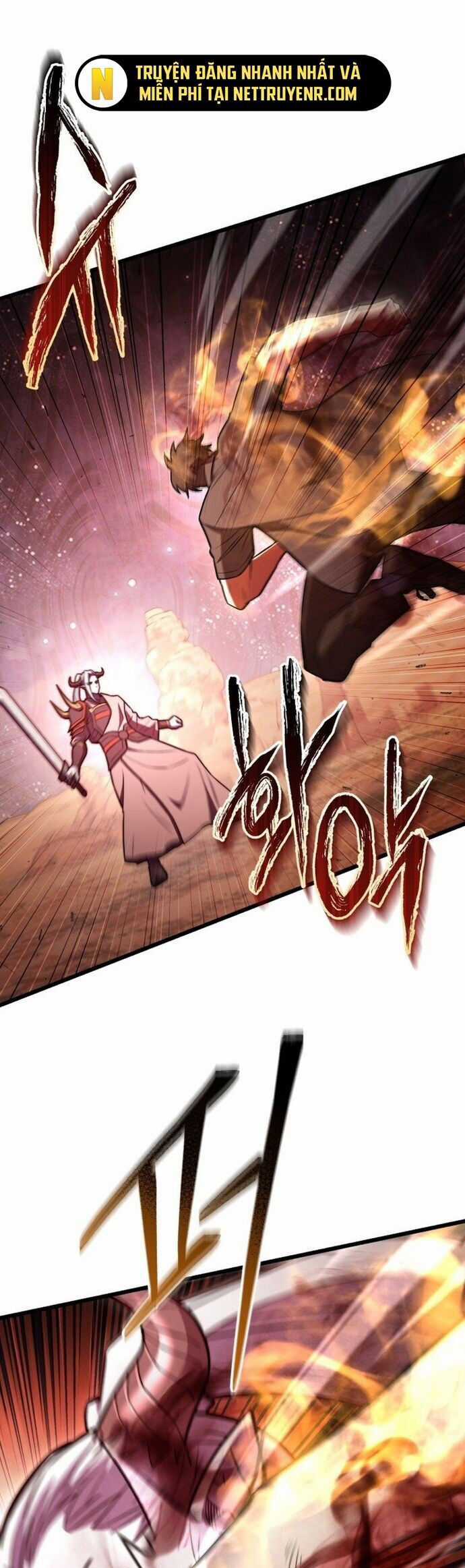 Thăng Hạng Từ Đỉnh Cấp Chương 97 trang 39