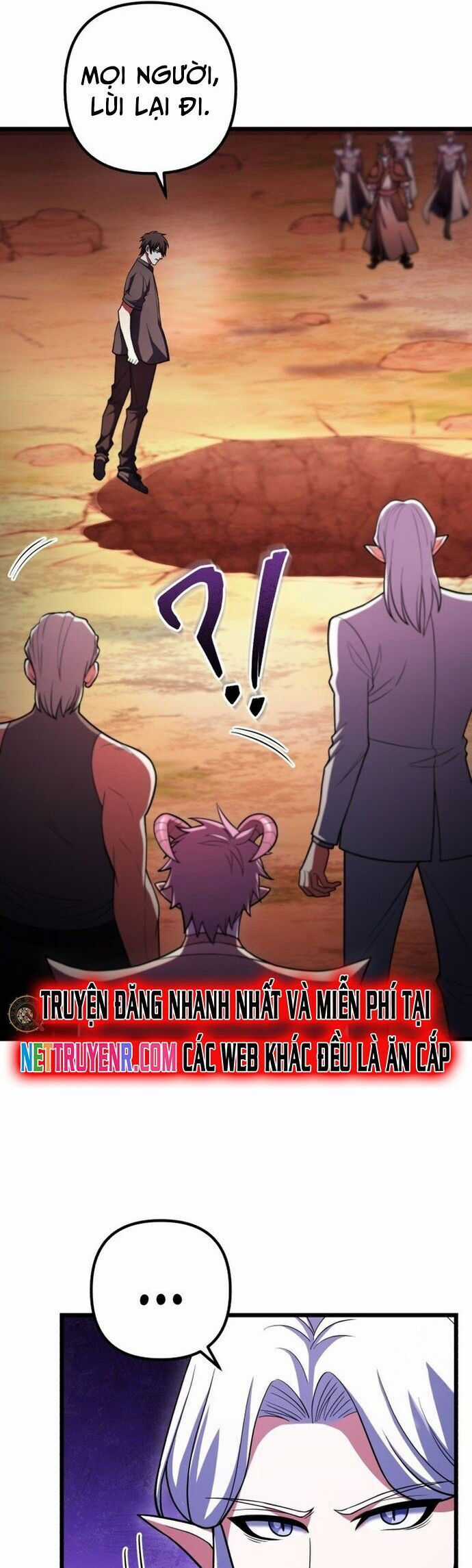 Thăng Hạng Từ Đỉnh Cấp Chương 97 trang 4