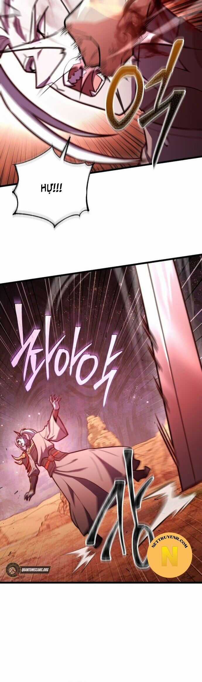 Thăng Hạng Từ Đỉnh Cấp Chương 97 trang 40