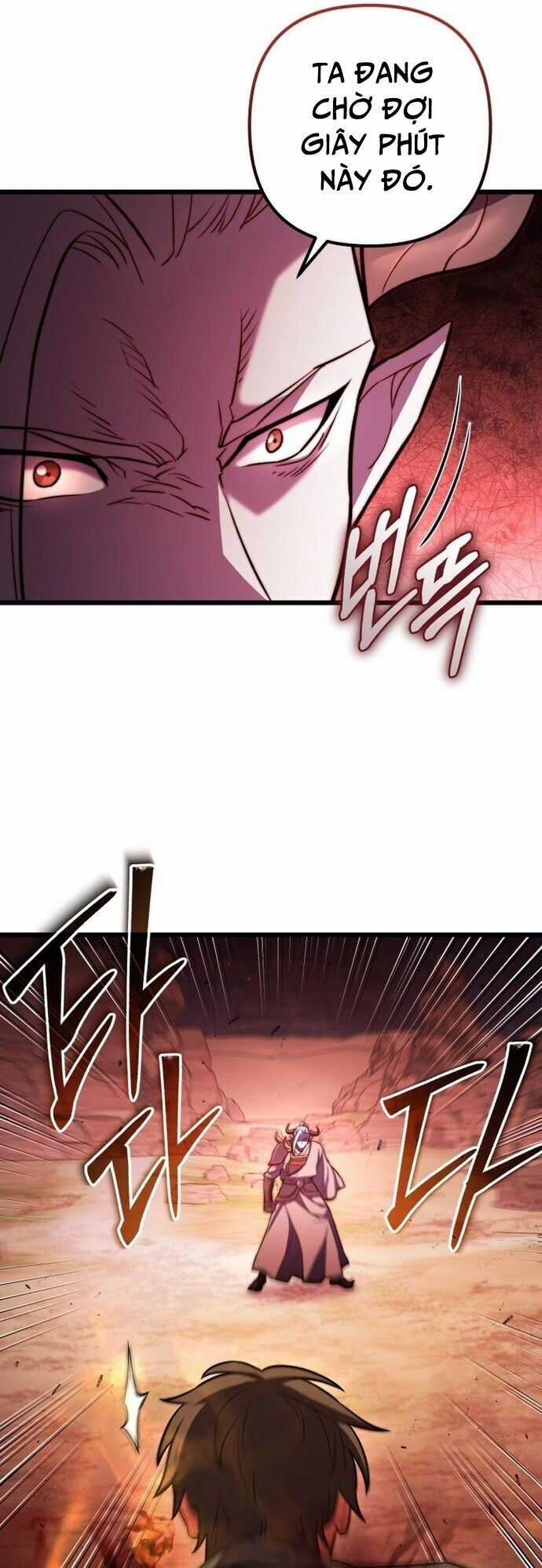 Thăng Hạng Từ Đỉnh Cấp Chương 97 trang 43