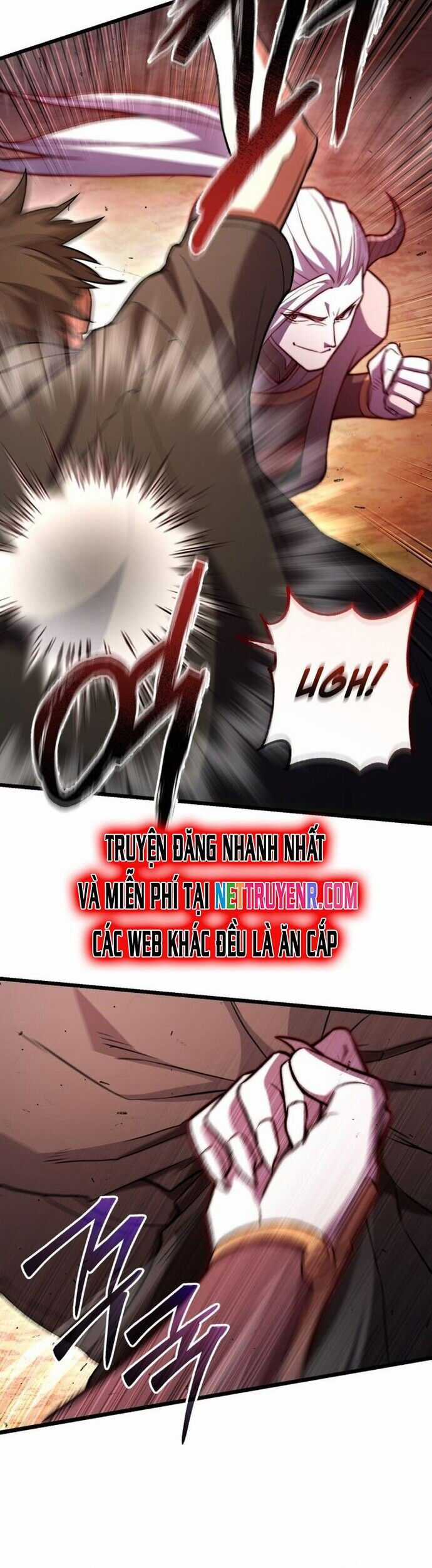 Thăng Hạng Từ Đỉnh Cấp Chương 97 trang 46