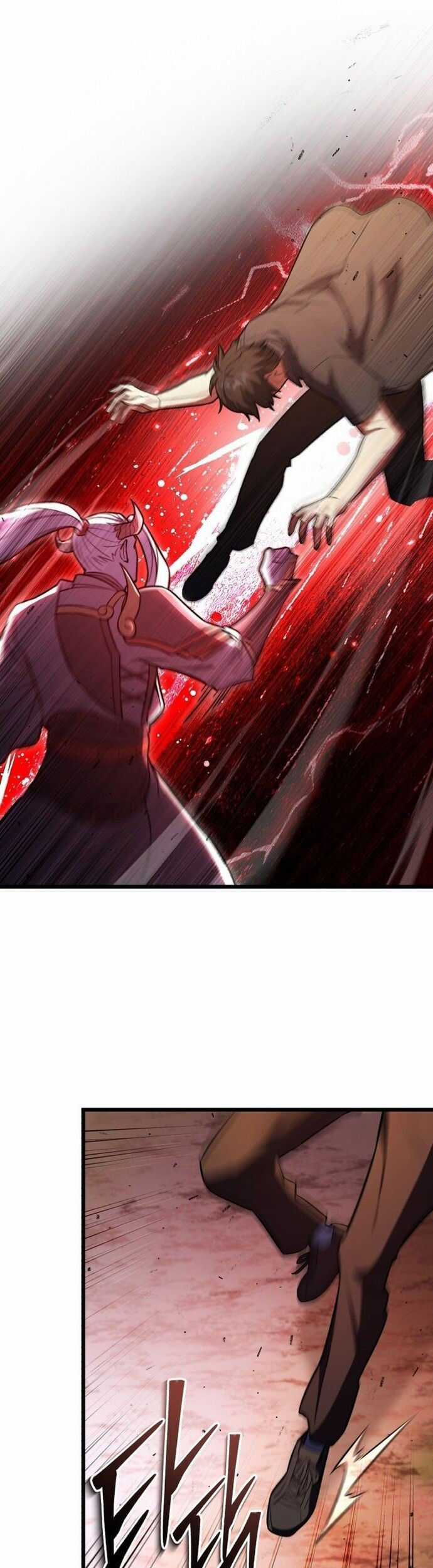 Thăng Hạng Từ Đỉnh Cấp Chương 97 trang 47