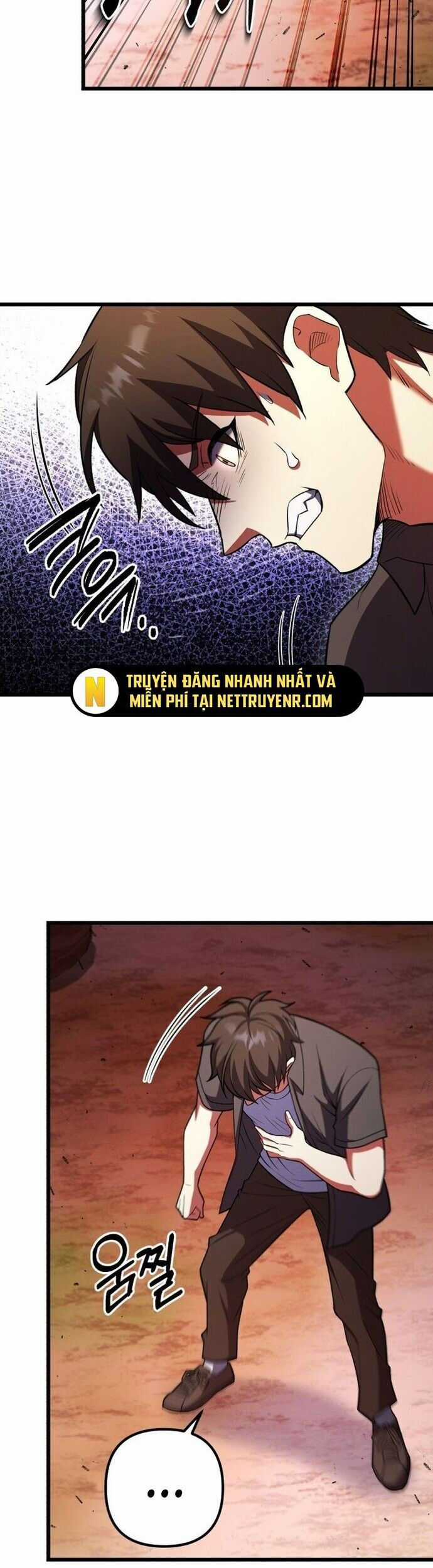 Thăng Hạng Từ Đỉnh Cấp Chương 97 trang 48