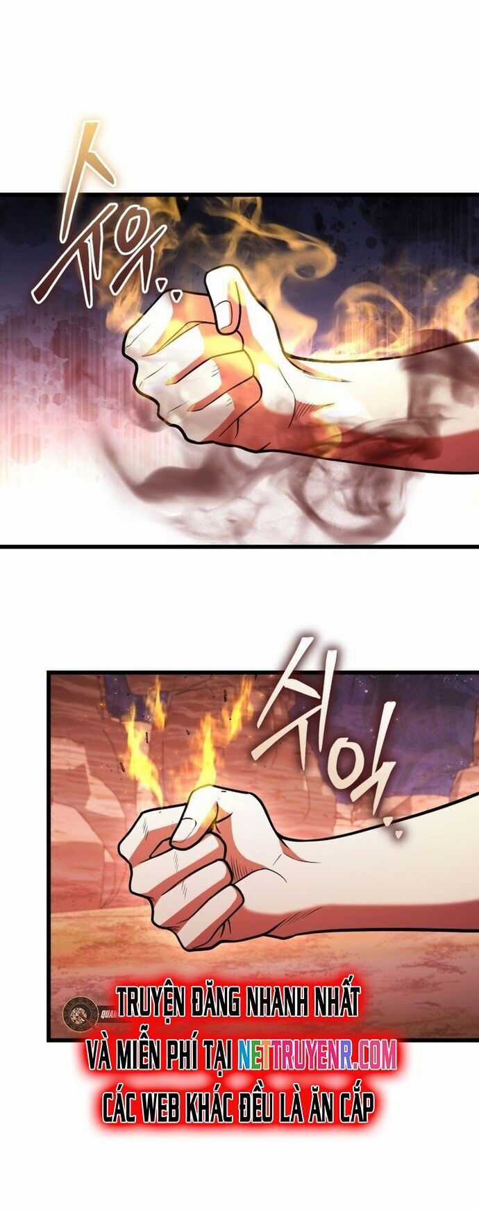 Thăng Hạng Từ Đỉnh Cấp Chương 97 trang 49